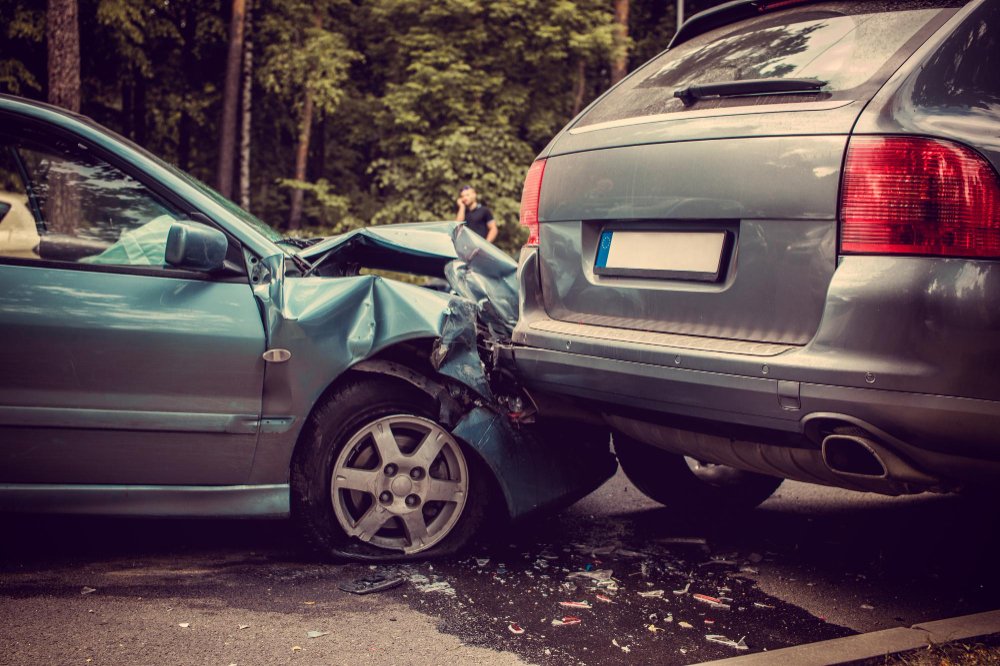 Accident Recovery Towing Services MPH Towing and Recovery image