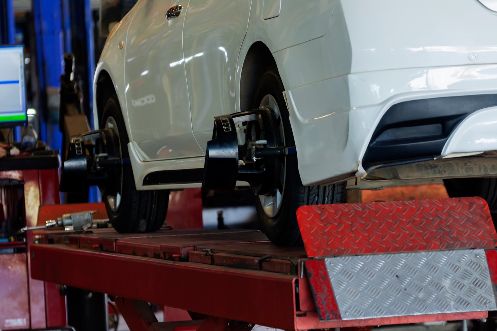 Complete Towing Services