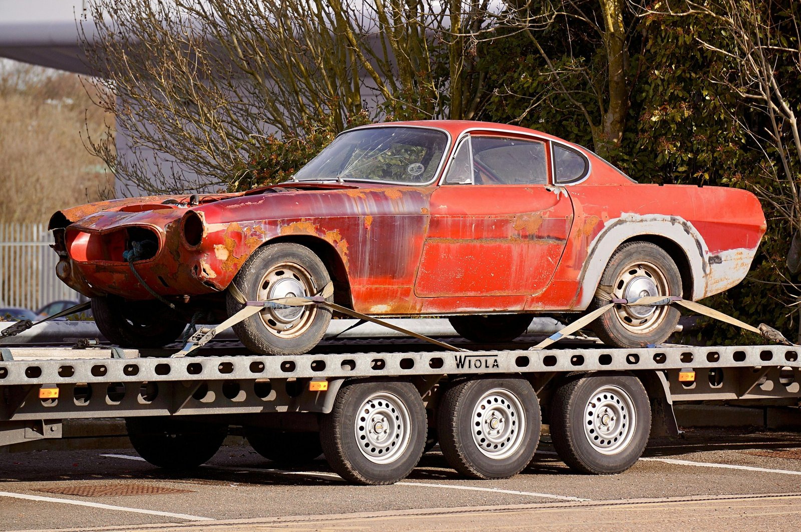 Dependable Towing Services img