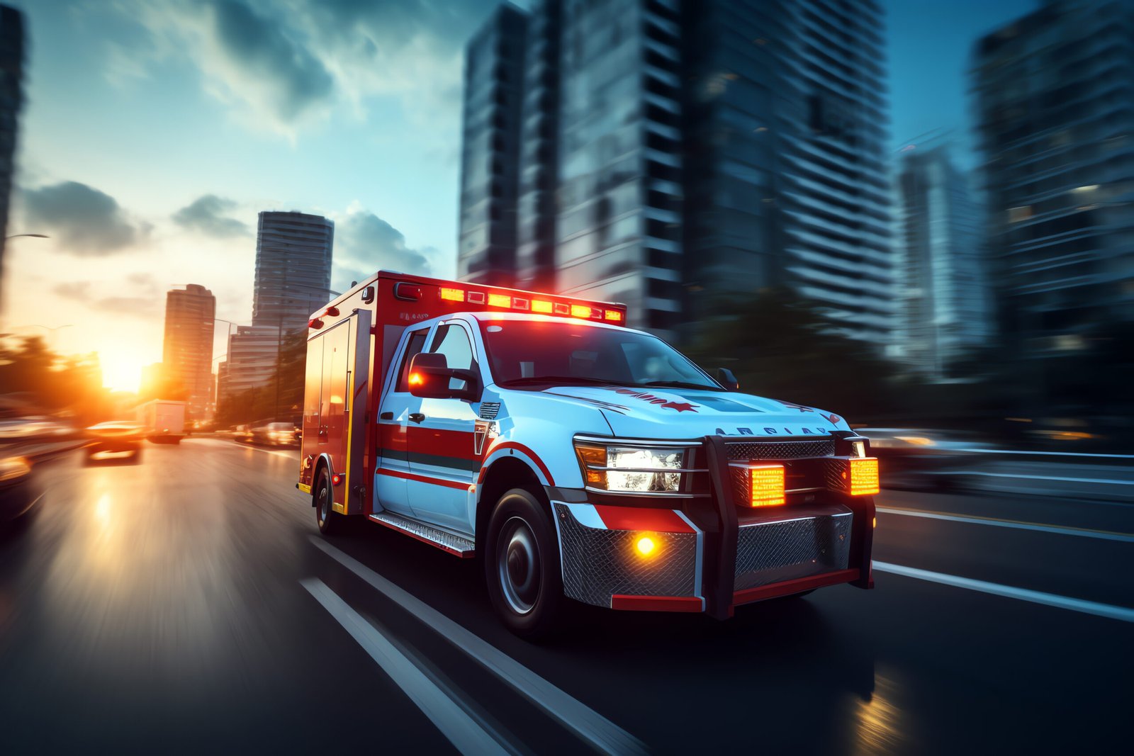 Fast Emergency Assistance by MPH Towing and Recovery