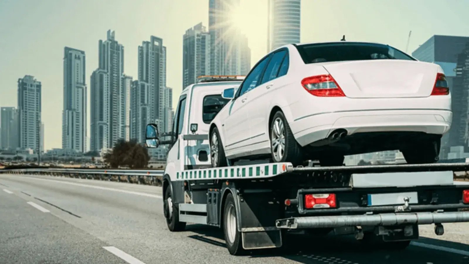 Recovery-Towing-Lifeline