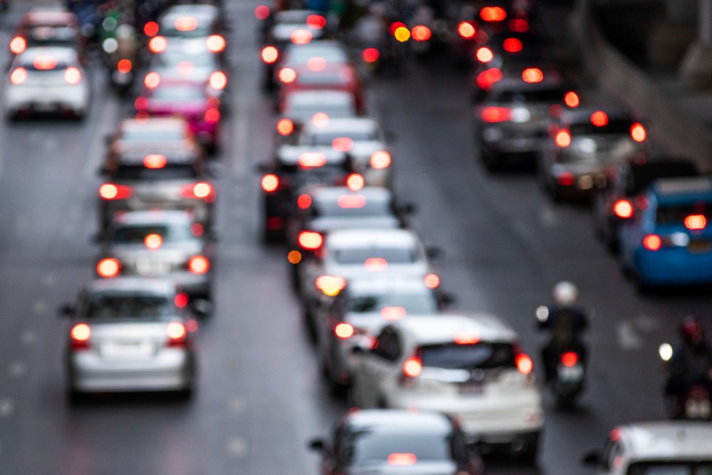 auto Gridlock Cars Quit img