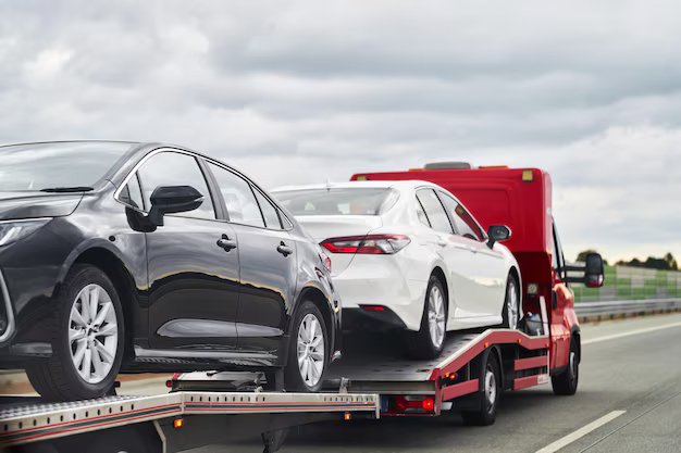 Challenging the Limits: Aurora’s Most Demanding Tows
