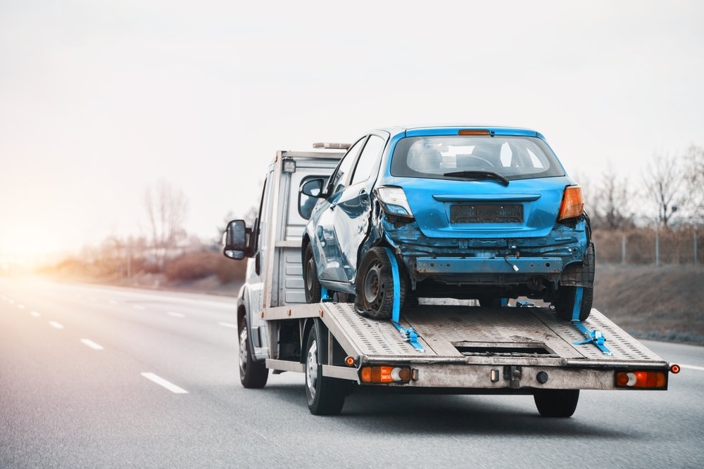 Aurora Accident Recovery: Speed, Safety, Service