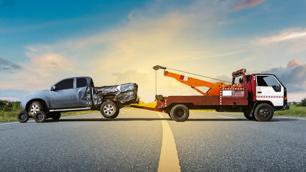 Wreck to Rescue: Towing Aurora’s Toughest Accidents