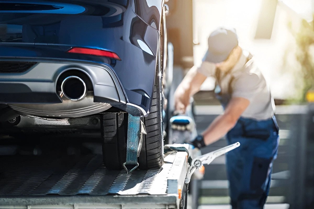 What Makes Aurora Tow Truck Service a Reliable Choice for Drivers?