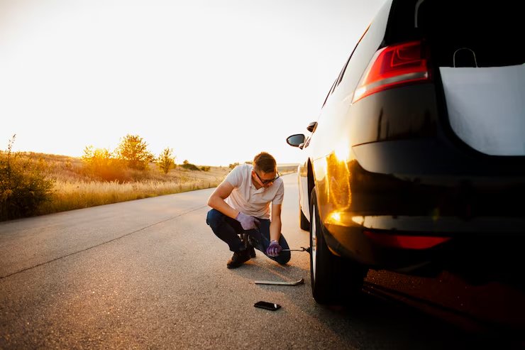 Why Is Roadside Assistance in Aurora, CO Important?