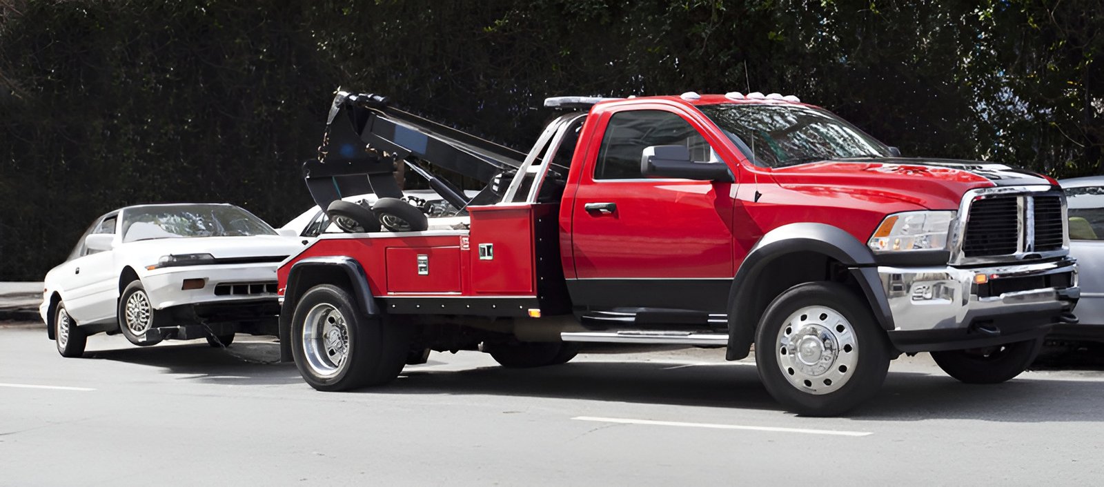 Find-a-Tow-Truck-in-Castle-Rock-Image