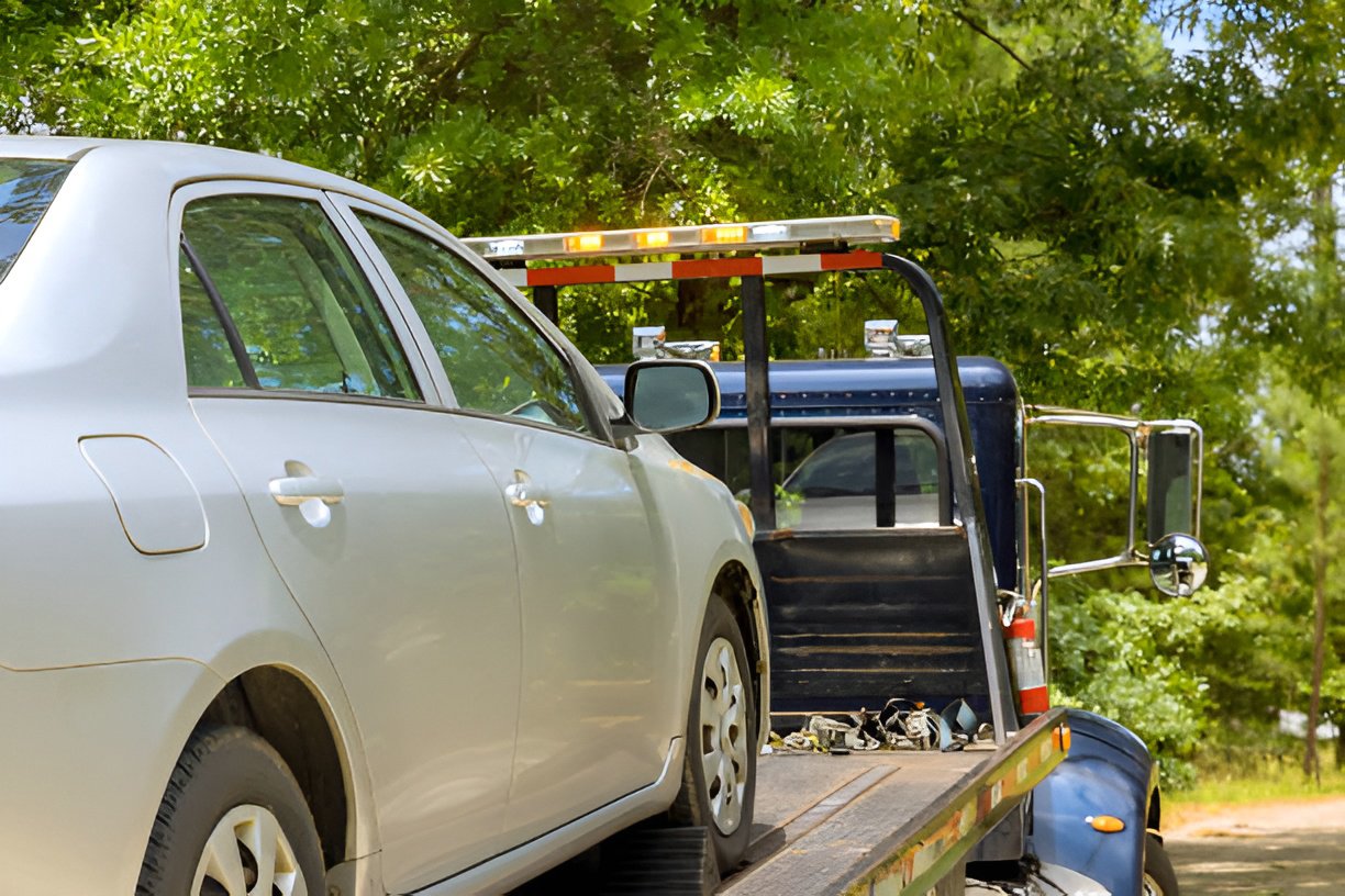 When Should You Request Emergency Roadside Assistance Aurora CO?