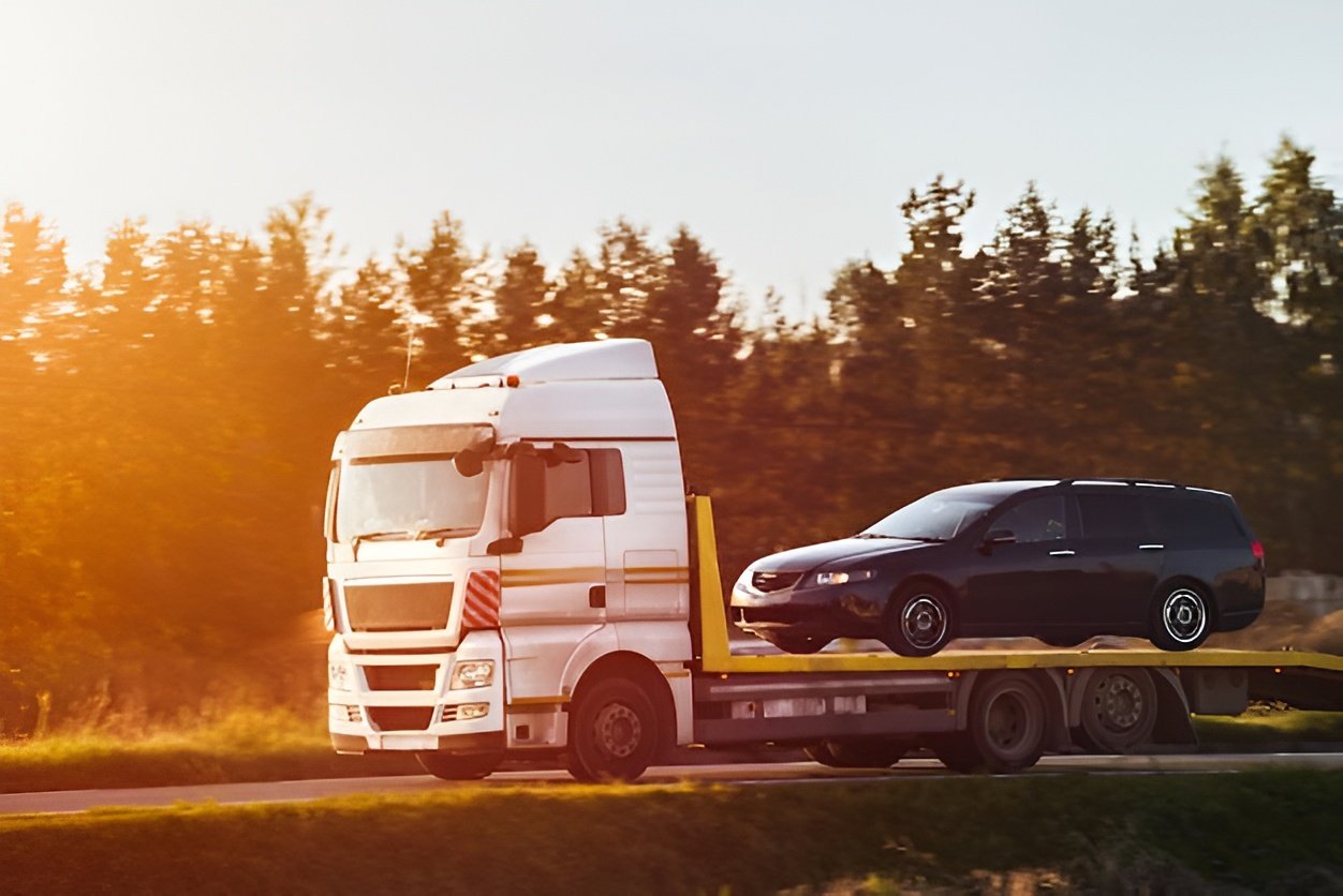 About Towing Services