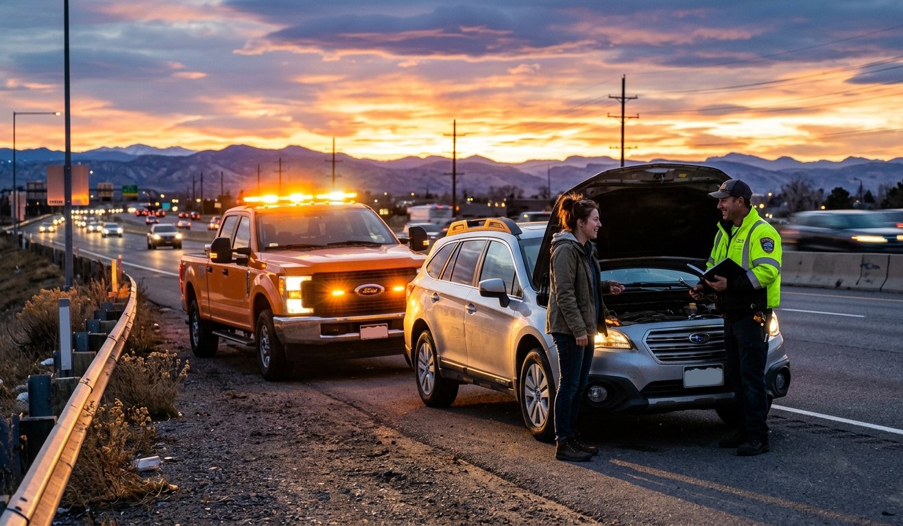 Driver-Should-Have-a-Roadside-Assistance-Image