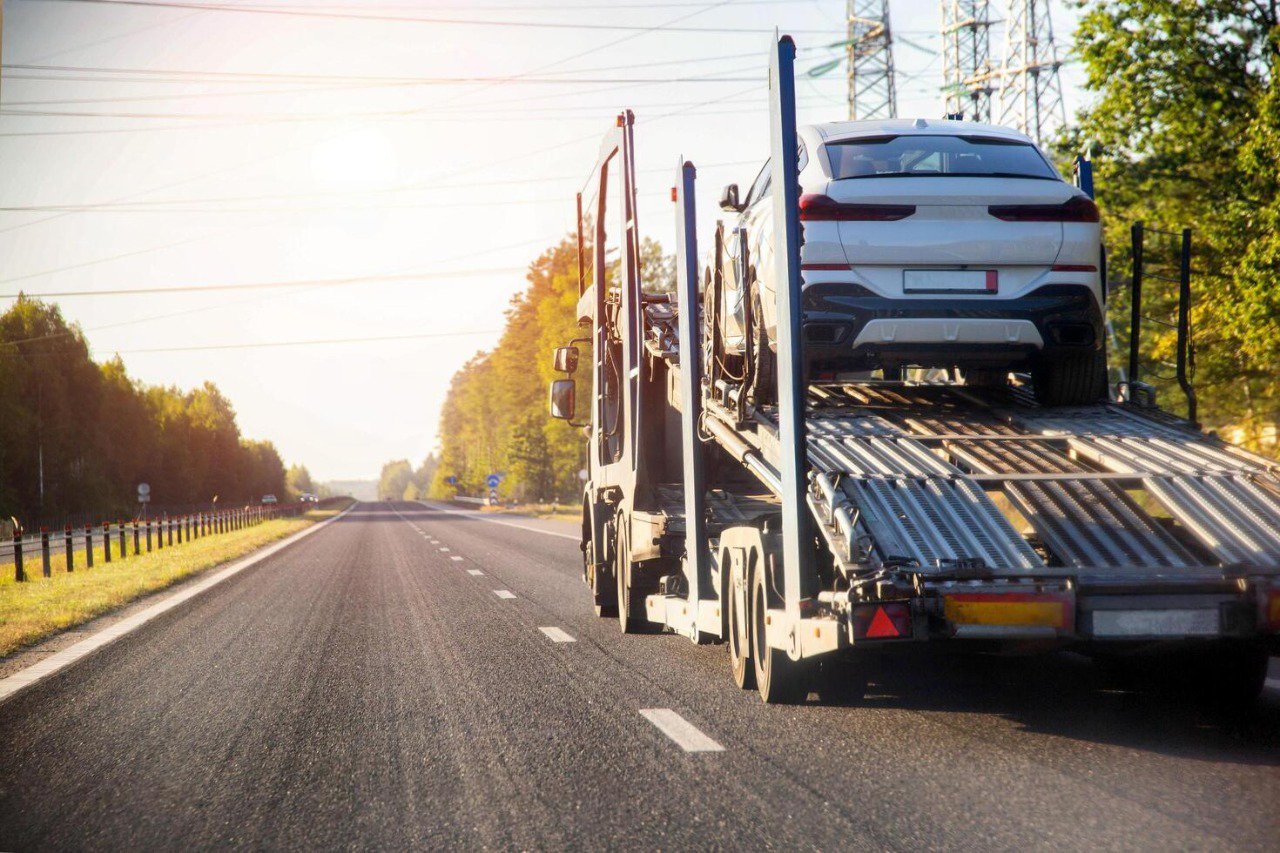 Tow-Truck-Castle-Rock-Image