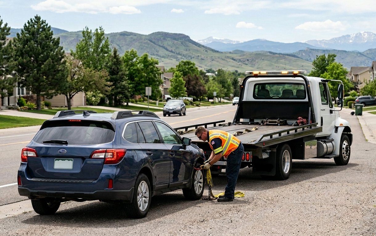 Towing-Parker-Colorado-Image