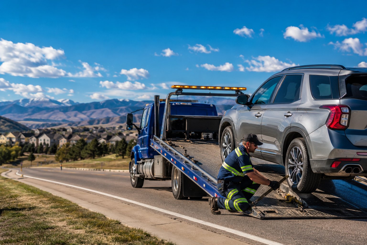 Tow-Truck-Highlands-Ranch-Image