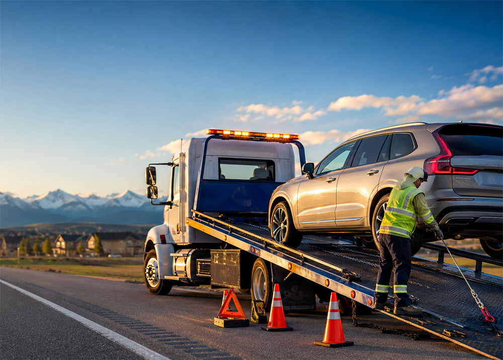 Call-Emergency-Towing-Centennial-Image