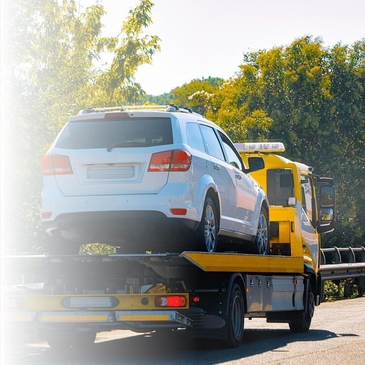 How Can You Choose the Best Towing Service In Aurora Co