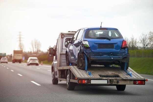 Why Choose Emergency Roadside Assistance Aurora Co Today